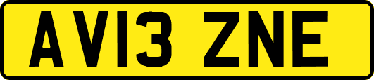 AV13ZNE