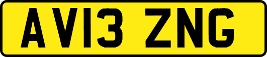 AV13ZNG
