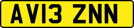 AV13ZNN
