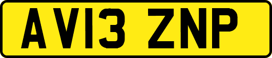 AV13ZNP