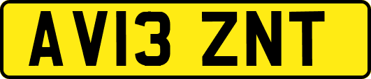 AV13ZNT
