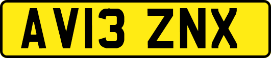 AV13ZNX