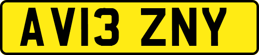 AV13ZNY