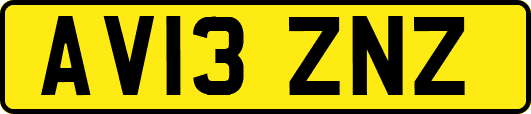 AV13ZNZ