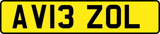 AV13ZOL