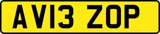 AV13ZOP