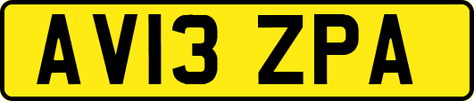 AV13ZPA