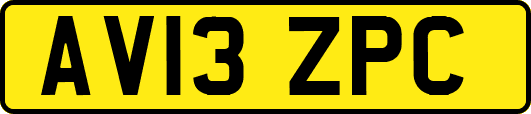 AV13ZPC