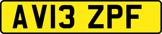 AV13ZPF