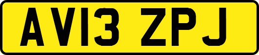 AV13ZPJ