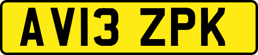 AV13ZPK