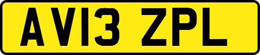 AV13ZPL
