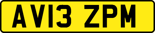 AV13ZPM