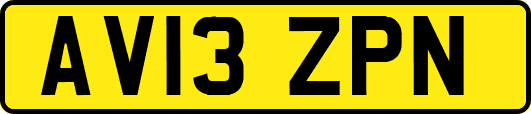 AV13ZPN
