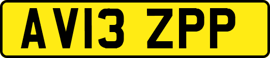 AV13ZPP