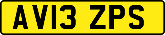 AV13ZPS
