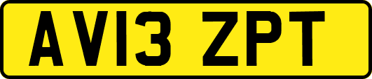 AV13ZPT