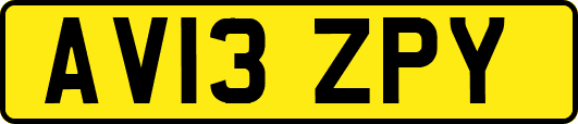 AV13ZPY