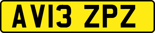 AV13ZPZ