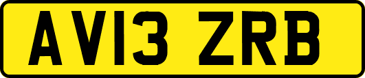 AV13ZRB