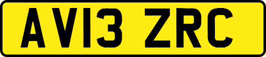 AV13ZRC