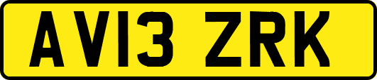 AV13ZRK