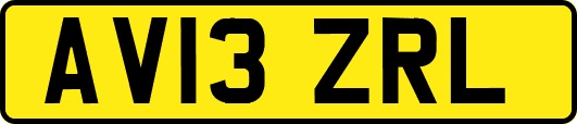 AV13ZRL