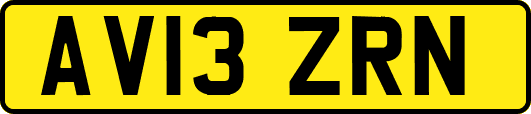 AV13ZRN
