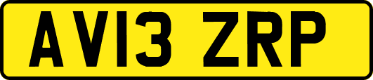AV13ZRP