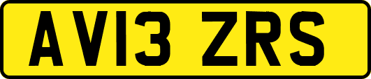 AV13ZRS