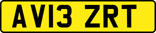 AV13ZRT