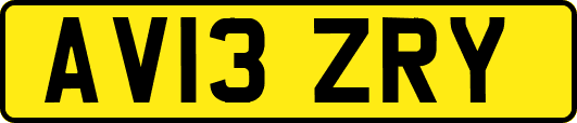 AV13ZRY