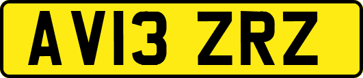 AV13ZRZ
