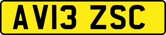AV13ZSC