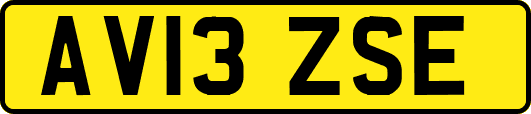 AV13ZSE