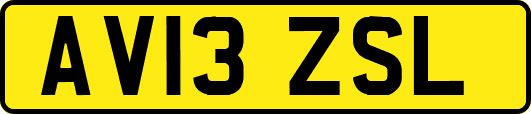 AV13ZSL