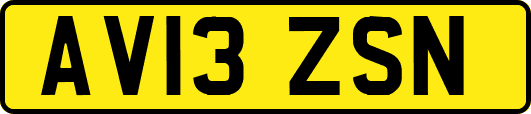 AV13ZSN