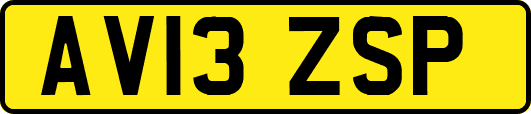 AV13ZSP