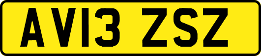AV13ZSZ