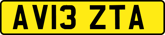 AV13ZTA