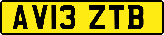 AV13ZTB