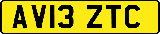 AV13ZTC