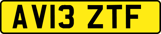 AV13ZTF
