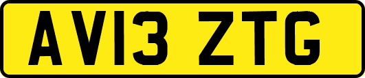 AV13ZTG