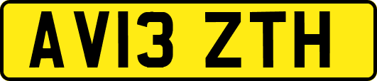 AV13ZTH