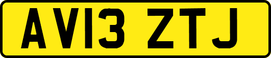 AV13ZTJ