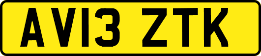 AV13ZTK