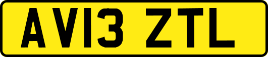 AV13ZTL