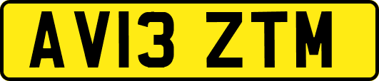 AV13ZTM
