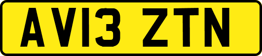 AV13ZTN